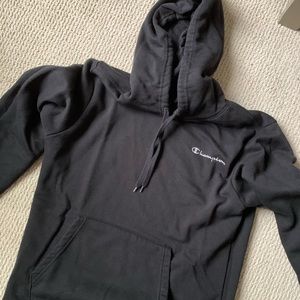 Men’s Champion Hoodie